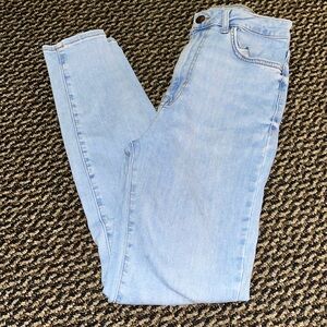 Forever 21 Los Angeles Jeans
